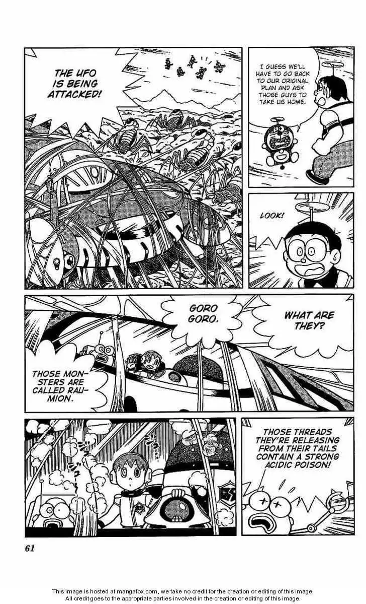 Doraemon Long Stories Chapter 19.2 23